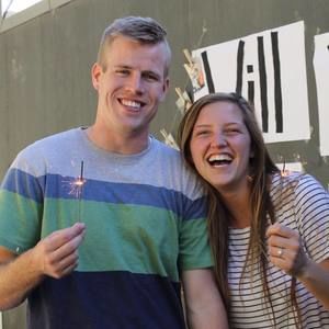 Meet your Posher, Kim